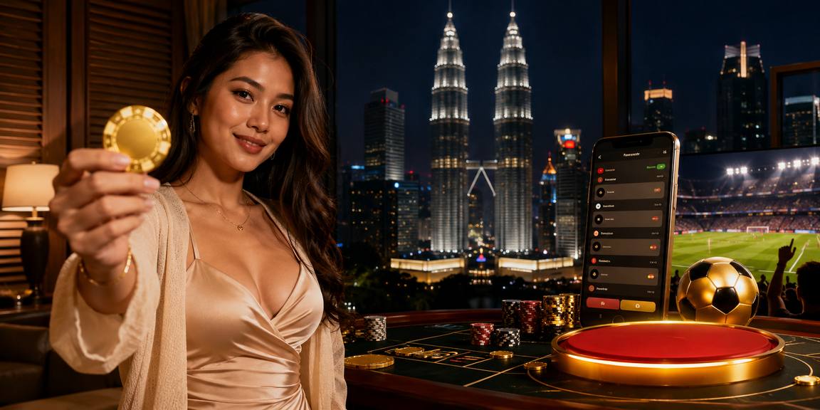 Pembukaan Akaun Intertogel dalam Beberapa Saat
