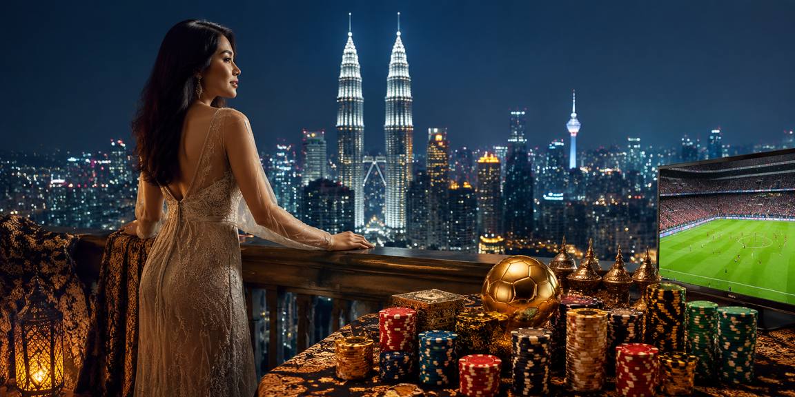 intertogel Online Slot & Sportsbook Malaysia dengan Touch 'n Go
