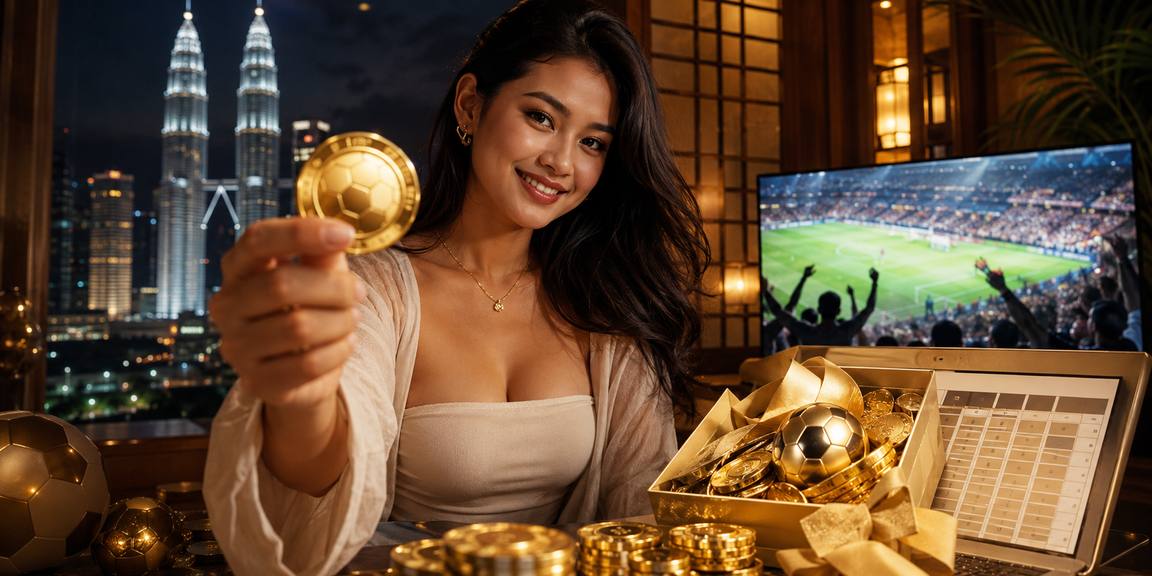 intertogel Online Slot & Sportsbook Malaysia dengan Touch 'n Go