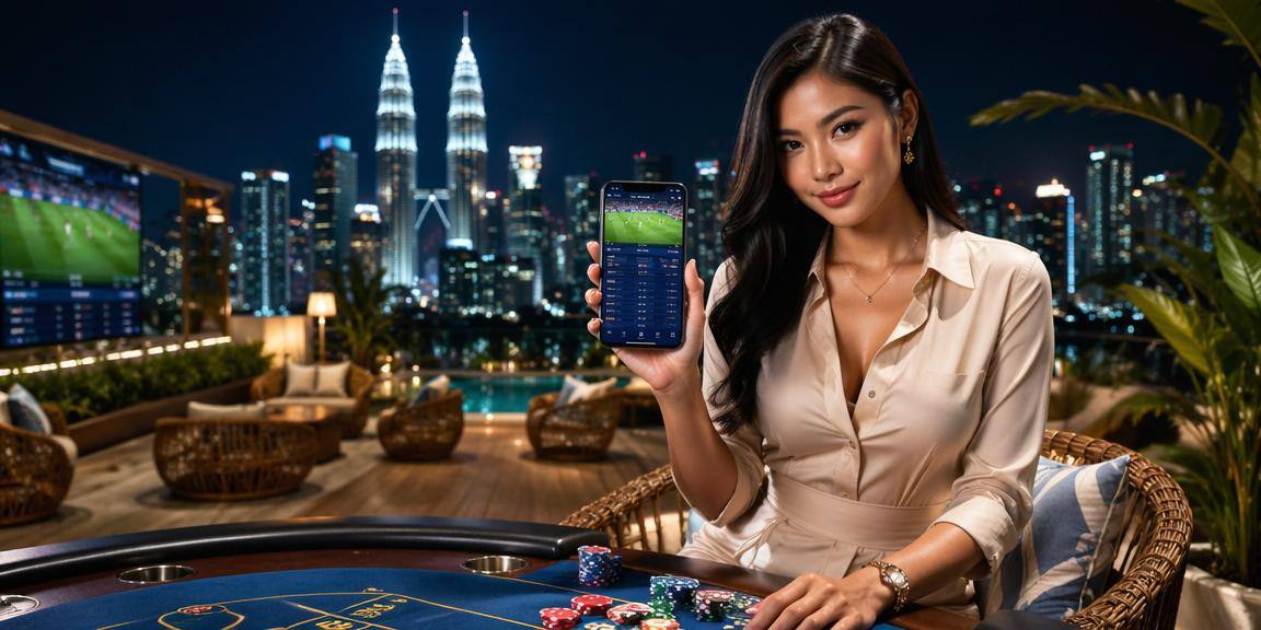 intertogel Online Slot & Sportsbook Malaysia dengan Touch 'n Go